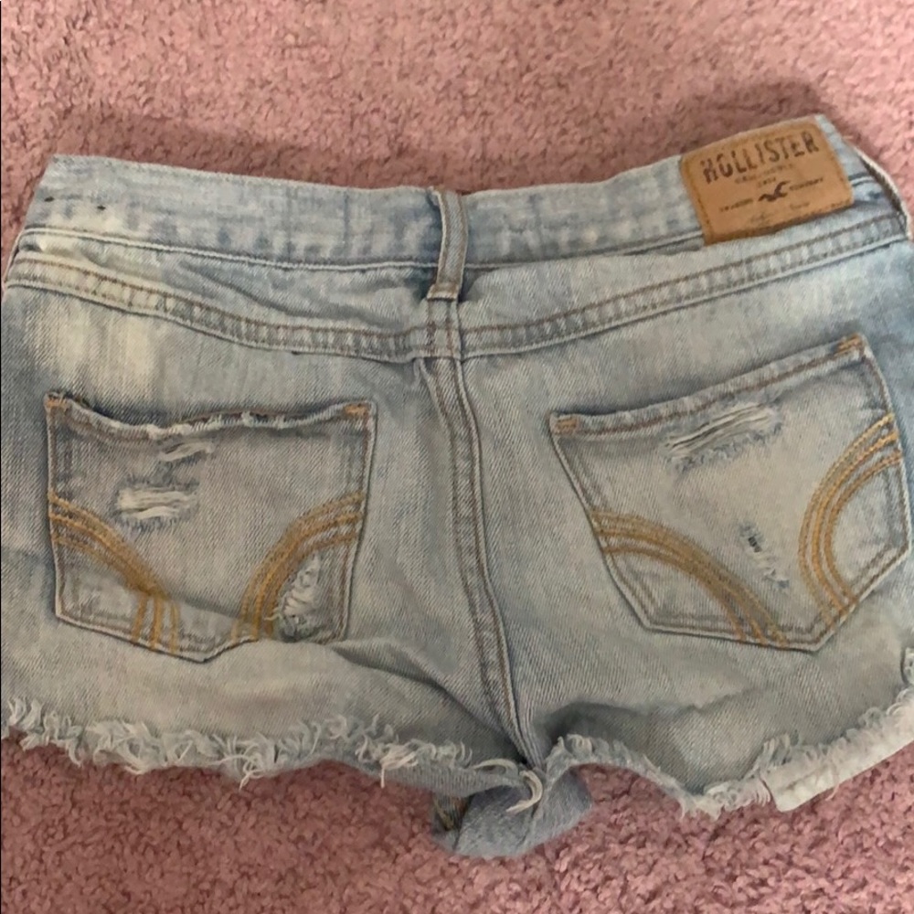 Shorts - Picture 2 of 2